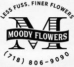 Moody Flowers