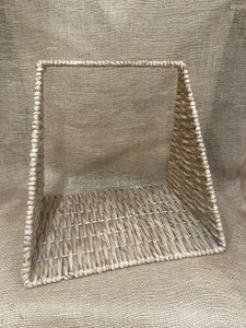 Seagrass Harvest Basket, Large