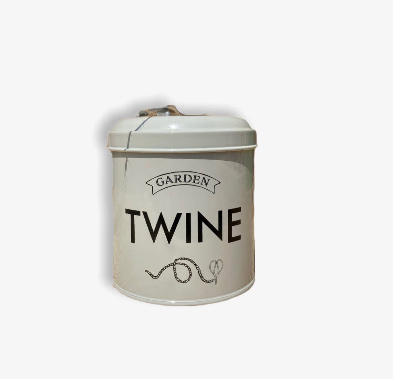 Garden Twine Dispenser - Deluxe