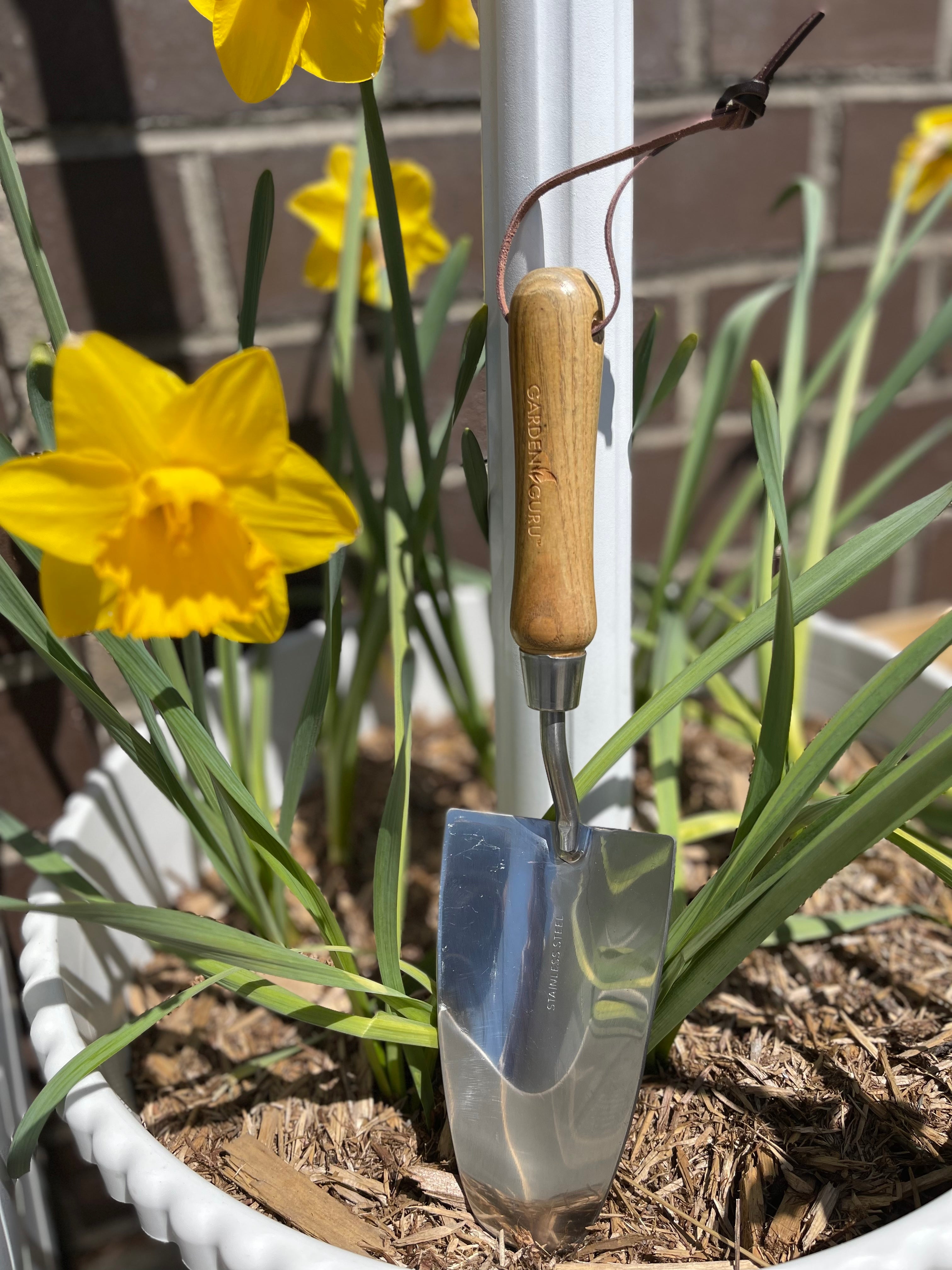 Garden Guru Trowel Shovel