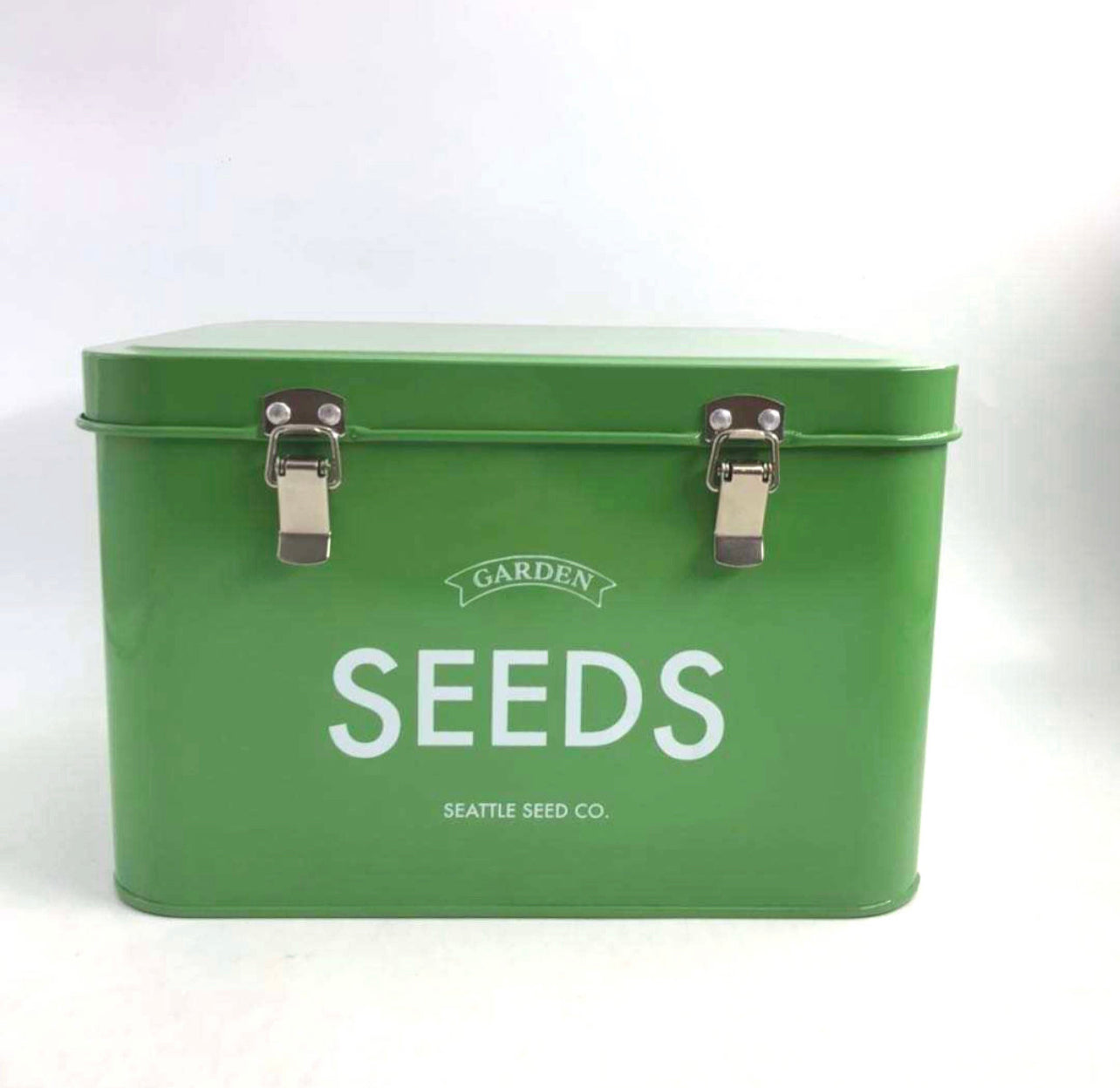 Seed Saving Box - Deluxe