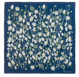 Daisy Garden Bandana