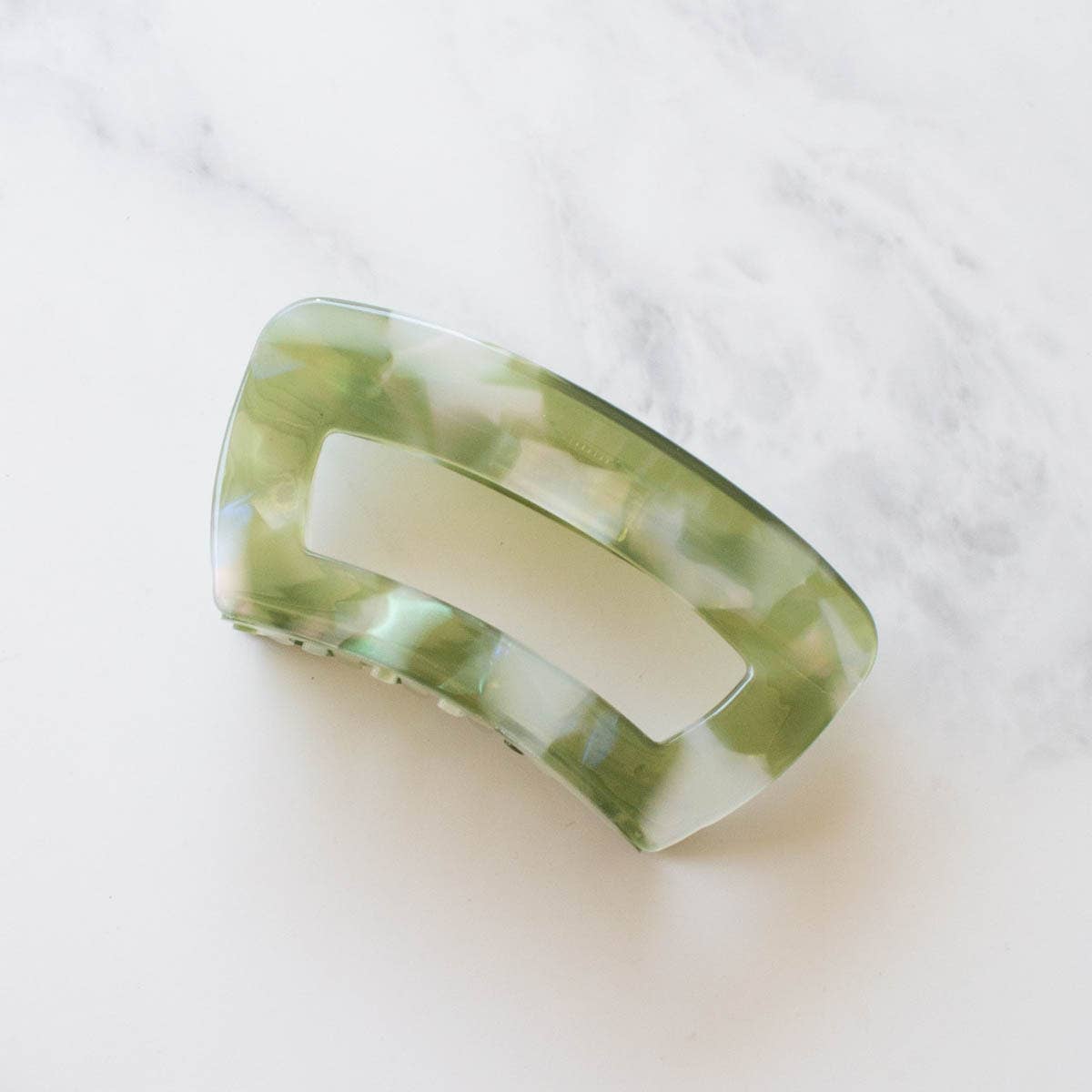 Biodegradable Hair Clip