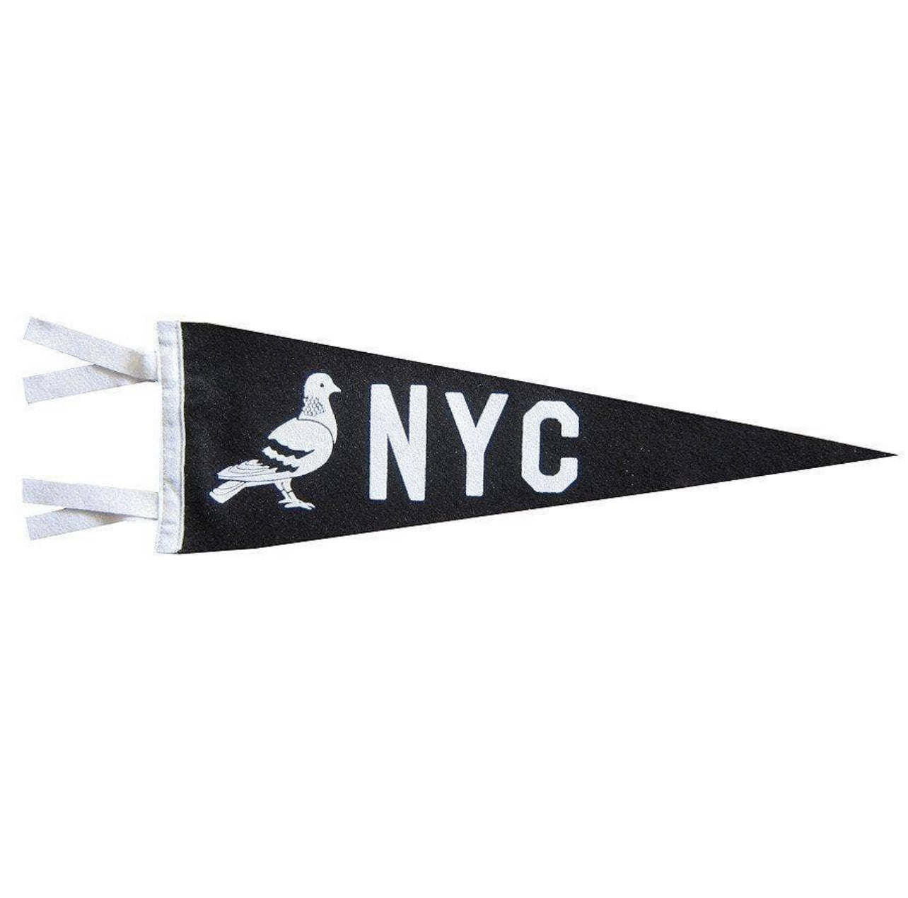 Pigeon Pennant