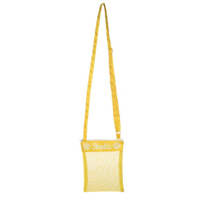 Seashell Gathering Bag
