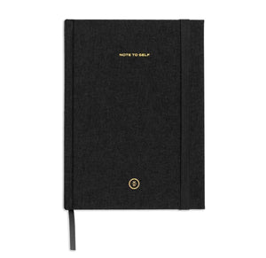 Note to Self Journal