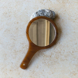 Biodegradable Hand Mirror