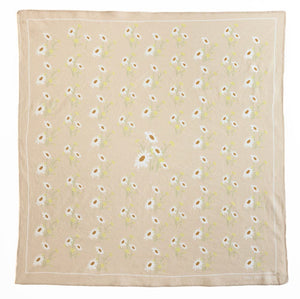 Wildflower Meadow Bandana
